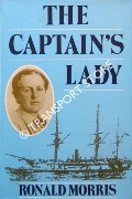The Captain's Lady by MORRIS, Ronald